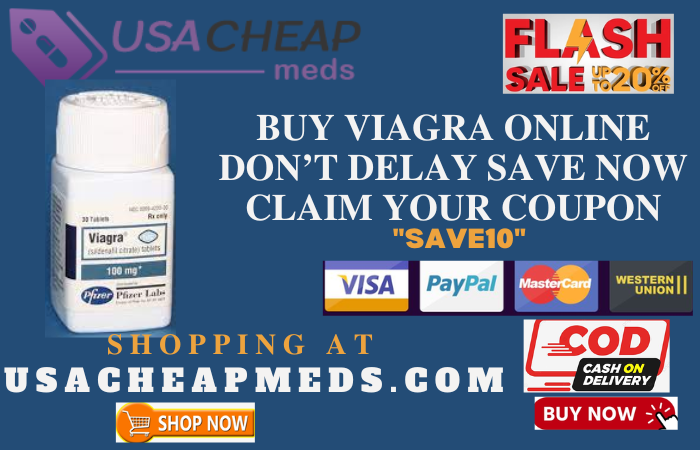 Shop Viagra online in Affordable price in USA Without Prescription